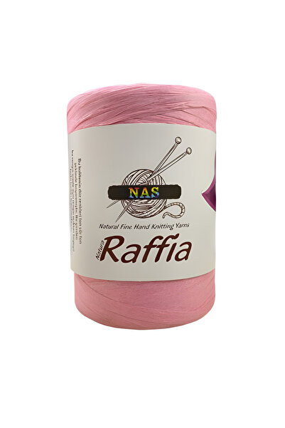 Nas Natura Rafie moale 100 gr NSX100