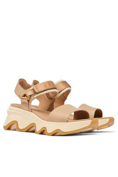 Sorel Women's Sandals 2030461 brown