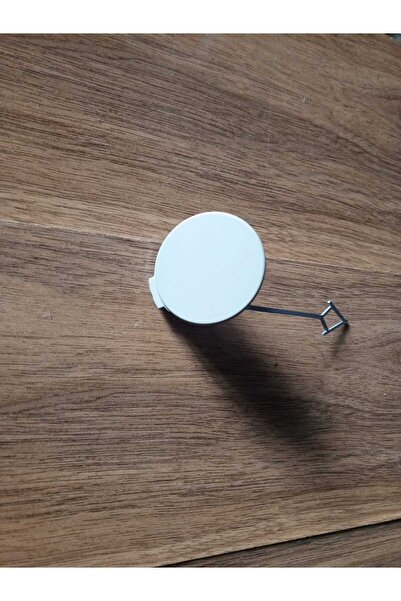 Volkswagen VW VOLSKWAGEN CADDY ÖN TAMPON ÇEKİ DEMİR KAPAĞI OEM 1T0807241C 201...