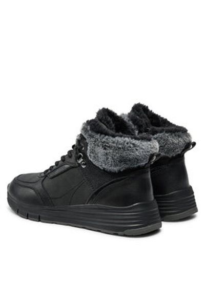 Tamaris women's ankle boots 1-26251-43 black