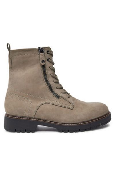 Tamaris Women's ankle boots gray TAMARIS-1-25207-43 341 TAUPE