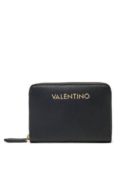 Valentino women's large wallet VPS5A8137 black