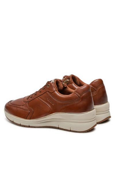 Tamaris women's sneakers 1-23764-43 brown