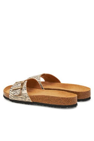 Tamaris tamaris women's flip flops 1-27520-42 natural