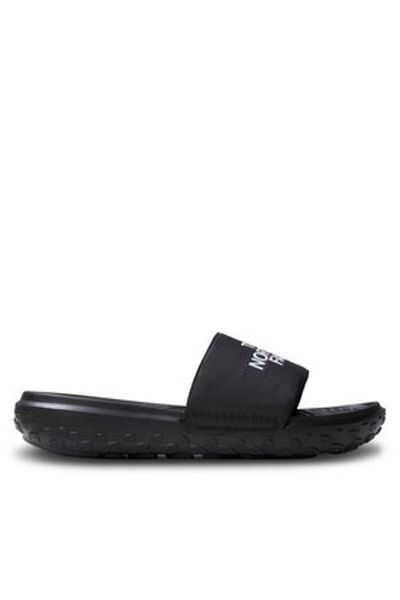 THE NORTH FACE the north face men's flip flops NF0A8A90KX71 black