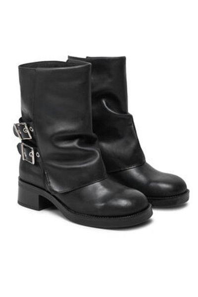 Steve Madden women's ankle boots SM11003415 black