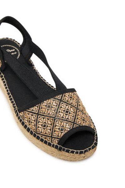 Toni Pons women's espadrilles ESTEL-GE natural