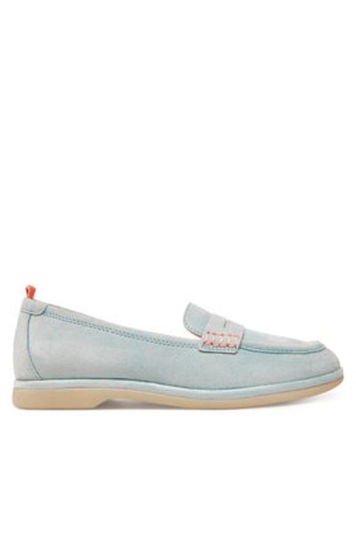 Tamaris ladies lords 1-24224-44 blue