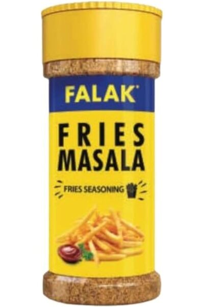 FALAK بطاطس ماسالا 75 جرام زجاجة