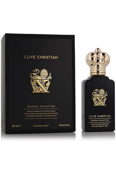 Clive Christian Original Collection X The Feminine Perfume, 50 ml