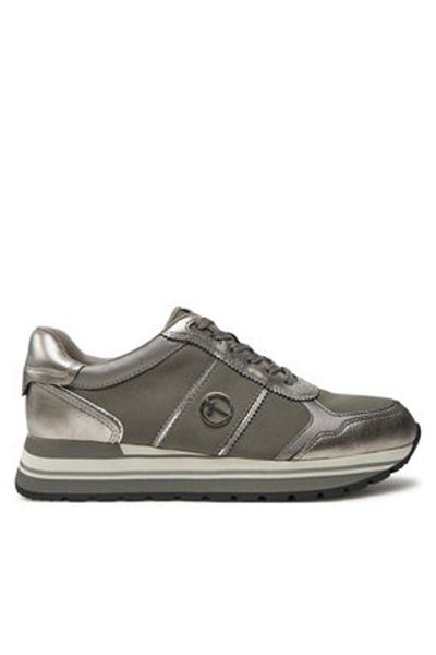 Tamaris women's sneakers 1-23727-42 gray