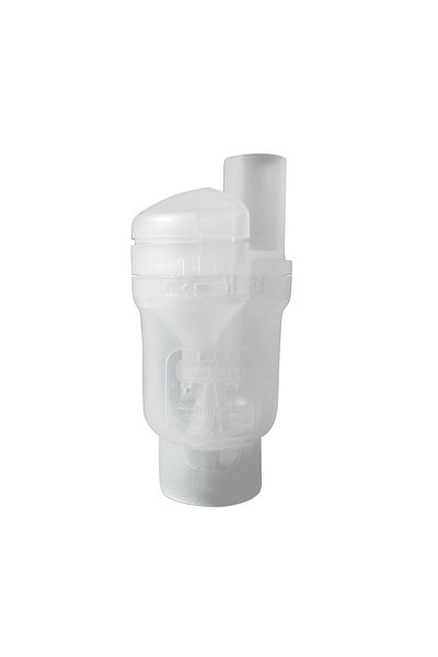 Redline Universal Rda003 Nebulization Cup Kit, For Compressor Aerosol Devices