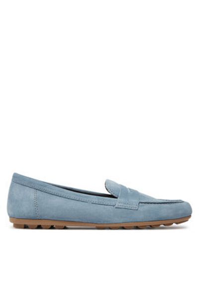 Tamaris ladies lords 1-24229-42 blue