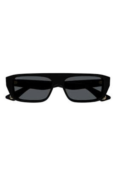 Gucci Gg1617S 001 56-15-150 Sunglasses