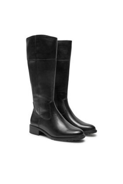 Tamaris women's boots 1-25642-43 black