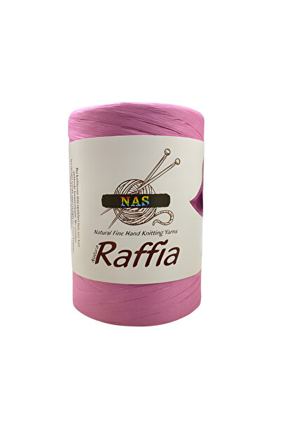 Nas Natura Rafie moale 100 gr NSX100