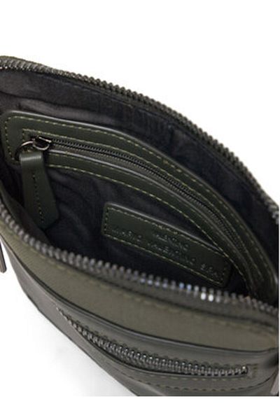 Valentino valentino men's bag VBS7C306 green
