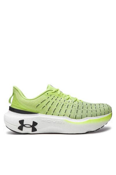 Under Armour under armour men's running shoes 3027189-300 green
