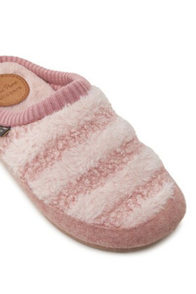 Toni Pons women's slippers MALU-RM pink