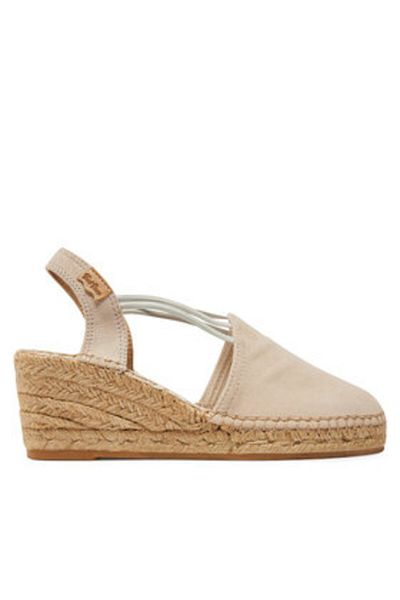 Toni Pons women's espadrilles TREMP natural