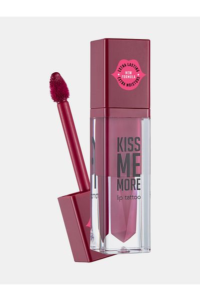 Flormar Kiss Me More Lip Tattoo, 023 Bachelorette