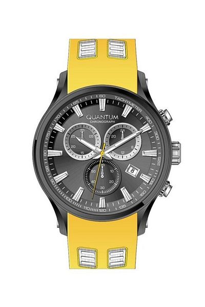 Quantum Pwg1020.064 Men's Wristwatch
