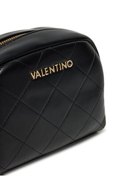Valentino women's cosmetic bag VBE8G9502 black