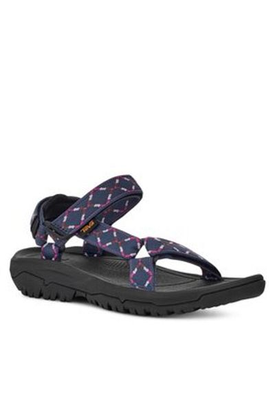 TEVA sandale damă 1019235 albastre