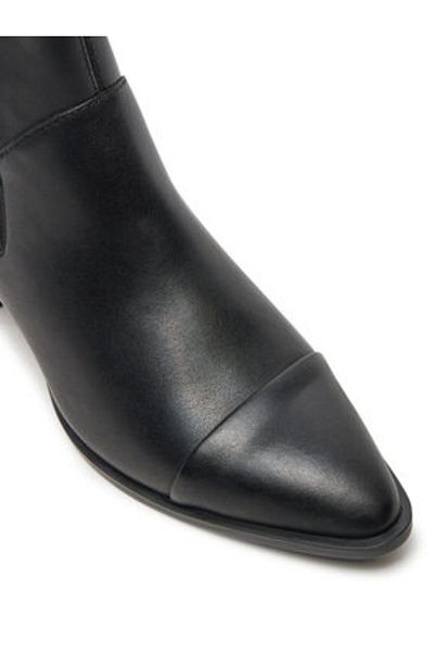 Vagabond women's ankle boots 5613-001-20 black