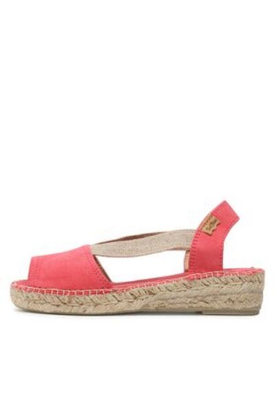 Toni Pons women's espadrilles ELLA0704411000270 pink