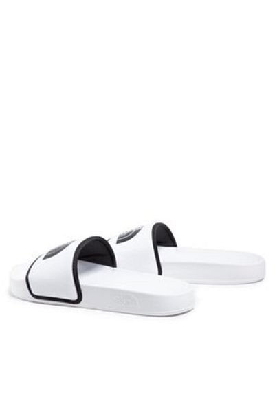 THE NORTH FACE men's flip-flops NF0A4T2RLA91 white