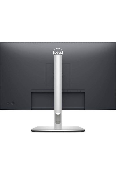 Dell 27" Pro Plus USB-C Hub Monitor, IPS Panel, Full HD (1920x1080) Resolution, 100Hz Refresh Rate,
