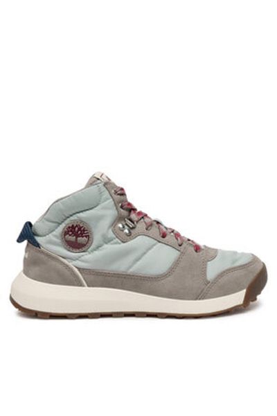 Timberland women's ankle boots TB0A28DTEKC1 grey