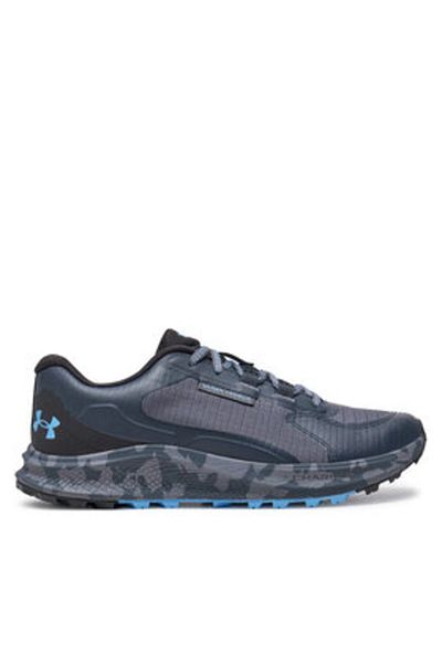 Under Armour Under Armour Women's Running Shoes 3028405-104 Black
