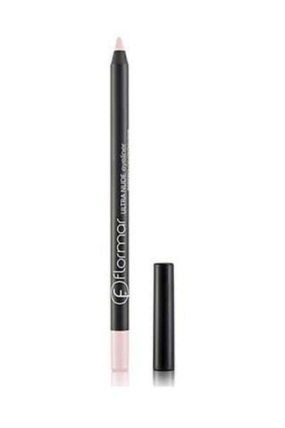 Flormar Nude Color Eye Liner Ultra Eyeliner 017 Nude