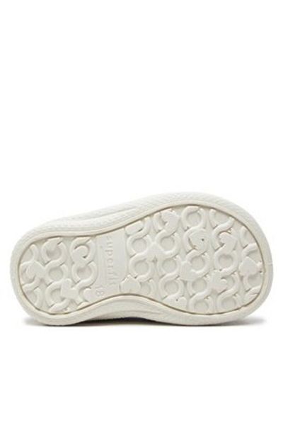 Superfit sandale pentru fete 1-600094-8010 albastre