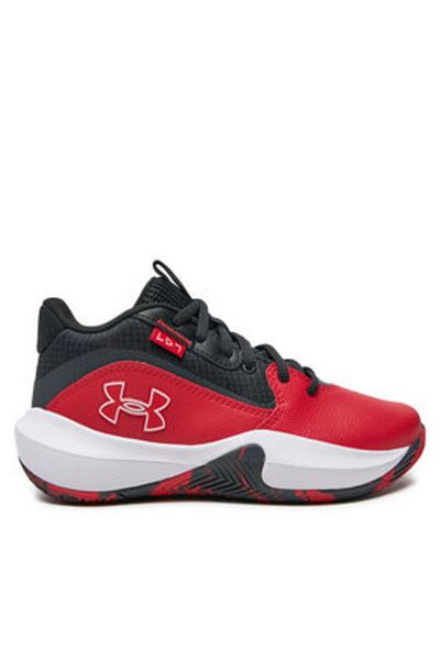 Under Armour Pantofi de baschet pentru copii Ps Lockdown 7