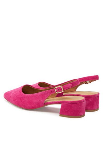 Tamaris women's sandals 1-29500-42 pink