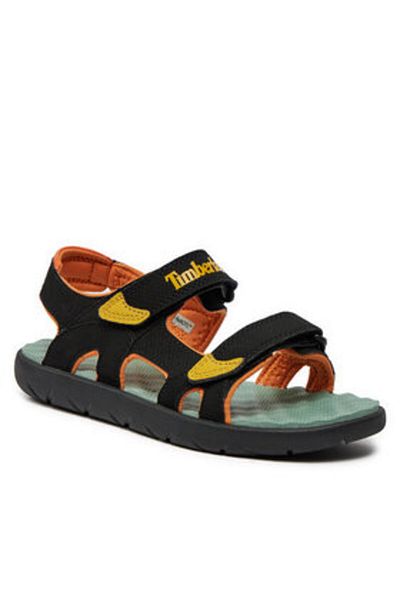 Timberland Sandale pentru băieți TB0A5M3NEDN1 Negre
