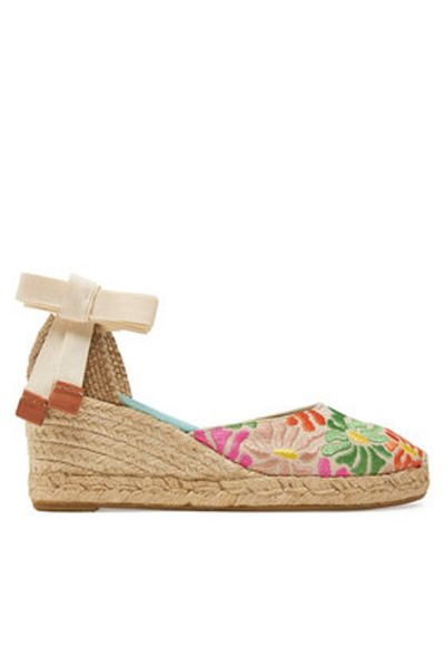 Toni Pons toni pons women's espadrilles CASTELL colorful