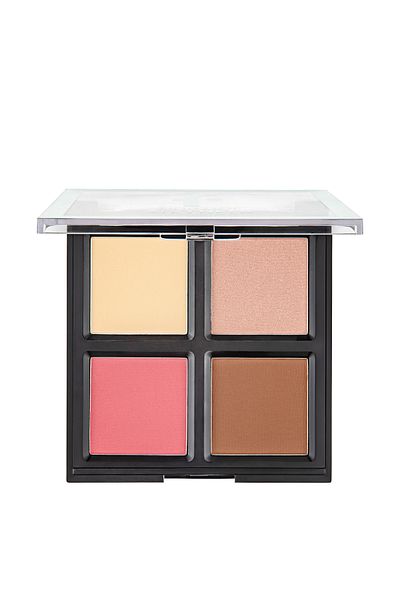 Flormar All I Need Face Palette