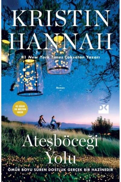 Doğan Kitap Ateşböceği Yolu