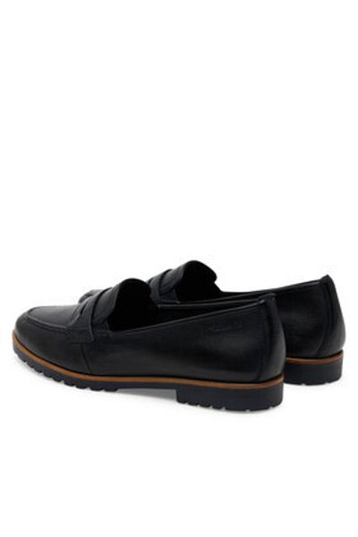 Tamaris ladies lords 1-24228-44 blue