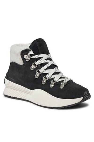 Sorel Sorel women's ankle boots 1977201 black