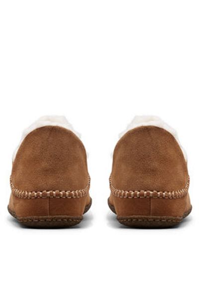 Sorel Men's Slippers 1869751286 brown