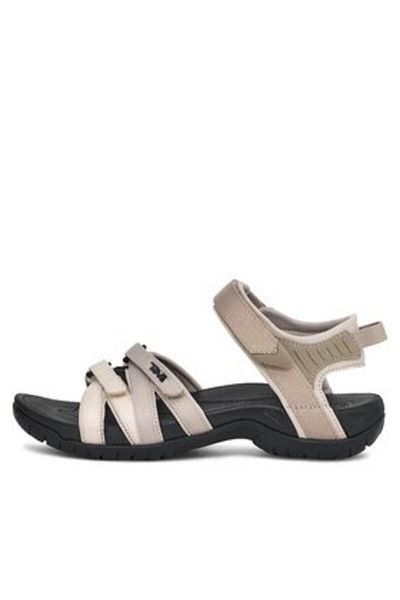 TEVA sandale damă 4266 negre