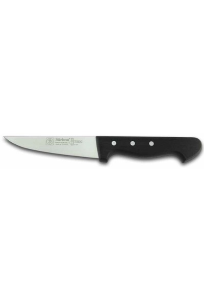 Sürbisa Kasap Bıçağı (0 No Kemik Sıyırma) 61008 10.5 cm