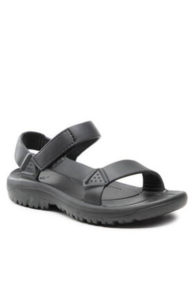 TEVA sandale bărbătești 1124073 negre