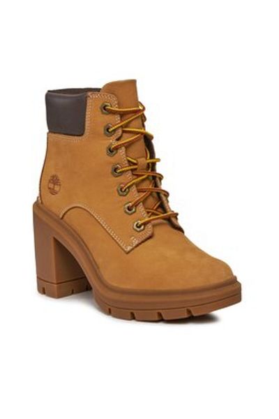 Timberland Women's Ankle Boots TB0A5Y5R2311 Brown