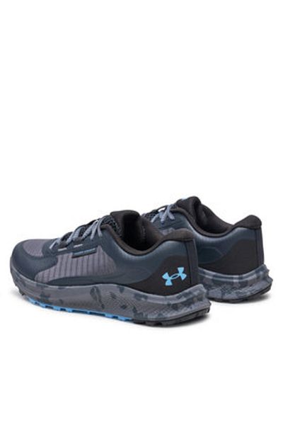 Under Armour Under Armour Women's Running Shoes 3028405-104 Black
